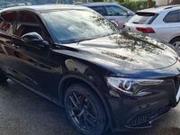 gebraucht Alfa Romeo Stelvio Super 2,0 ATX AWD