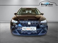 gebraucht Seat Arona Reference Edition 1.0 TSI