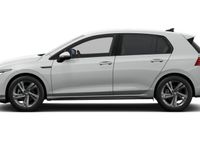 gebraucht VW Golf R-Line 1.5 eTSI 150 DSG SHZ PDC Ready2D ACC