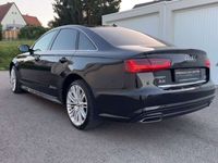 gebraucht Audi A6 2.0 TDI ultra S-Tronic LED 599% Fixzinsaktion