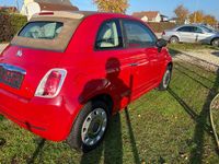 gebraucht Fiat 500 Pop