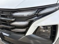 gebraucht Hyundai Tucson NX4 Jubile 1,6 T-GDi 2WD 48V t5bj1