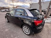 gebraucht Audi A1 2.0 TDI ambition 143 PS