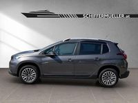 gebraucht Peugeot 2008 1,2 PureTech 82 Active S&S