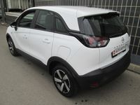 gebraucht Opel Crossland 1.2 Edition LED,DAB,Tempomat,Rückfahrkamera,Parkpilot,