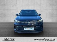 gebraucht VW Tiguan Friends eHybrid DSG 150 kW