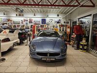 gebraucht Maserati Coupé CoupeGT 4200 Schalter