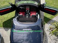 gebraucht Alfa Romeo Spider Spider2,0 Twin Spark 16V