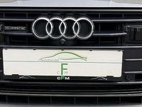 Gebraucht Audi A7 Ambiente 286 PS (210 kW) 2018 Grau Limousine