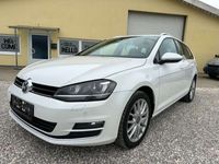 gebraucht VW Golf VII 