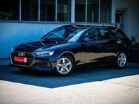 gebraucht Audi A4 Avant 35 TDI S-tronic *KAMERA*LED*
