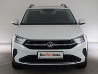 gebraucht VW Taigo Life TSI