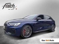 Gebraucht Audi S3 Ambiente 333 PS (244 kW) 2024 Blau Limousine