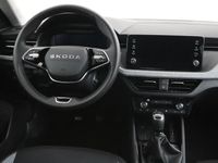 gebraucht Skoda Fabia Selection TSI