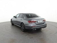 gebraucht Mercedes E300 4MATIC Limousine Austria Edition