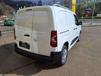 gebraucht Opel Combo Basis