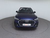 gebraucht Audi Q5 40 TDI quattro intense