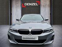 Gebraucht BMW 318 150 PS (110 kW) 2025 Grau Kombi