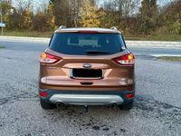 gebraucht Ford Kuga Kuga20 TDCi Trend 4x4 Trend