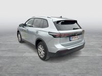 gebraucht VW Tiguan Friends TDI 4MOTION DSG