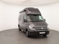 gebraucht VW California Crafter Grand600 TDI 3,5to