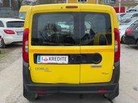 gebraucht Fiat Doblò Maxi Lang Export Euro 6 4.050€ Netto 1.Besitz 12