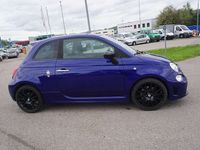 gebraucht Abarth 595 595 PistaPista 165