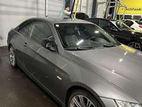 Gebraucht BMW 330 231 PS (169 kW) 2007 Coupé