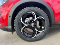 gebraucht Alfa Romeo GT Junior Ibrida 1.2 VGT 48V-Hybrid (107kW) Speciale