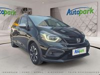 gebraucht Honda Jazz 1.5 i-MMD Hybrid Crosstar Executive 1.5 i-MMD Hybrid Crosstar Executive