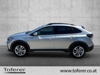 gebraucht VW Taigo Friends TSI