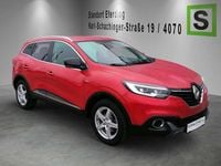 gebraucht Renault Kadjar Bose Energy dCi 130 6-Gang