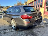 gebraucht BMW 520 520 d xDrive Touring Österreich-Paket Aut. Österrei
