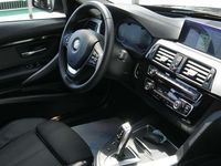 gebraucht BMW 320 320 d Touring EfficientDynamics Advantage Aut.