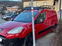 gebraucht Peugeot Partner L1 Komfort