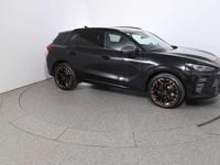 Gebraucht Cupra Terramar 204 PS (150 kW) 2025 Schwarz  metallic SUV