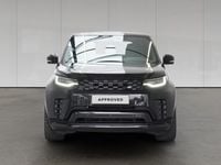 gebraucht Land Rover Discovery 5 R-Dynamic HSE
