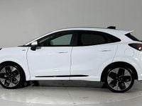 gebraucht Ford Puma ST-Line X