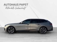 gebraucht BMW 520 *** M-SPORT *** MEGA AUSSTATTUNG *** NP 85.000,-