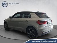 gebraucht Audi A1 Sportback 25 TFSI intense