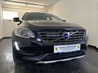 gebraucht Volvo XC60 D4 AWD Aut. Business