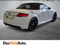 gebraucht Audi TT 45 TFSI quattro