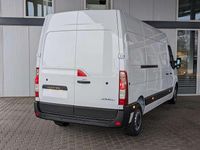 gebraucht Renault Master Kastenwagen L3H2 35t / Navi Tempomat P...