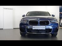 gebraucht BMW X2 xDrive25e M Sportpaket