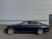 gebraucht BMW 730 d xDrive Aut. ID:75