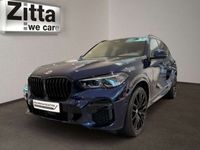 gebraucht BMW X5 xDrive30d G05 B57