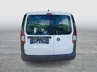 gebraucht VW Caddy Maxi TSI