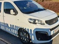 gebraucht Peugeot Traveller Active L3 BlueHDI 180 S&S EAT6
