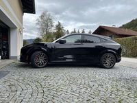 Gebraucht Ford Mustang Mach-E GT Extended Range 358 kW (487 PS) 2024 Schwarz SUV