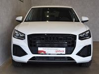 gebraucht Audi Q2 30 TFSI admired